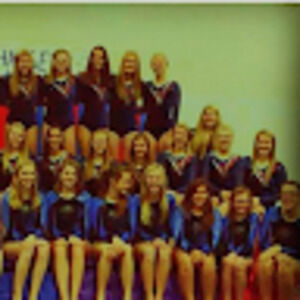 Meet your Posher, Grace